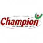 Supermarche Champion Niort